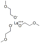 115685-56-8,LANTHANUM (III) 2-METHOXYETHOXIDE