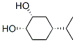 115699-99-5,1,2-Cyclohexanediol,4-(1-methylethyl)-,(1alpha,2alpha,4alpha)-(9CI)