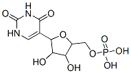 1157-60-4,[5-(2,4-dioxo-1H-pyrimidin-5-yl)-3,4-dihydroxy-oxolan-2-yl]methoxyphosphonic acid
