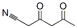 115706-49-5,Hexanenitrile, 3,5-dioxo- (9CI)