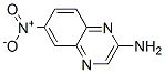 115726-26-6,2-AMINO-6-NITROQUINOXALINE