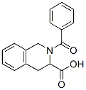 115732-15-5,2-BENZOYL-1,2,3,4-TETRAHYDRO-ISOQUINOLINE-3-CARBOXYLIC ACID
