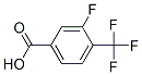 115754-21-7,3-FLUORO-4-(TRIFLUOROMETHYL)BENZOIC ACID