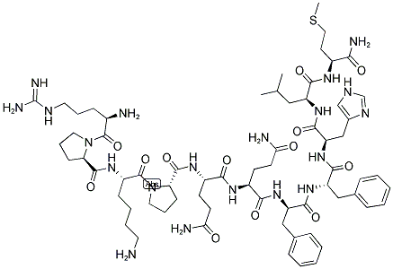 115760-58-2,(D-ARG1,D-PHE5,D-TRP7,11)-SUBSTANCE P