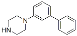 115761-61-0,1-(3-BIPHENYLYL)PIPERAZINE