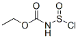 115810-24-7,Carbamic  acid,  (chlorosulfinyl)-,  ethyl  ester  (9CI)