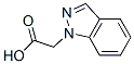 115822-57-6,INDAZOL-1-YL-ACETIC ACID
