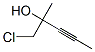 115823-68-2,1-Chloro-2-methyl-3-pentyn-2-ol