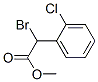 115871-49-3,METHYL ALPHA-BROMO-2-CHLOROPHENYLACETATE