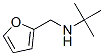 115881-56-6,N-(2-FURYLMETHYL)-2-METHYLPROPAN-2-AMINE