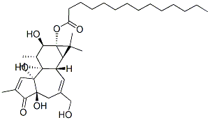 115905-51-6,PHORBOL 13-MYRISTATE