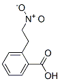 115912-92-0,1-(2-CARBOXYPHENYL)-2-NITROETHANE