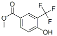 115933-50-1,METHYL 4-HYDROXY-3-(TRIFLUOROMETHYL)BENZOATE