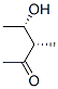 115936-19-1,2-Pentanone, 4-hydroxy-3-methyl-, [S-(R*,R*)]- (9CI)