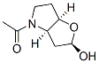 115996-13-9,2H-Furo[3,2-b]pyrrol-2-ol, 4-acetylhexahydro-, [2R-(2alpha,3abeta,6abeta)]- (9CI)