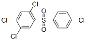 116-29-0,Tetradifon