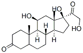 20-BETA-DIHYDROCORTISOL 116-58-5,20-BETA-DIHYDROCORTISOL