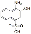 116-63-2,1-Amino-2-naphthol-4-sulfonic acid