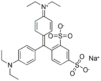 116-95-0,ACID BLUE 1