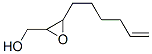 116003-90-8,(3-HEX-5-ENYL-OXIRANYL)-METHANOL