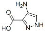 116008-52-7,1H-Pyrazole-3-carboxylicacid,4-amino-