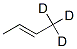 116008-90-3,2-BUTENE-1,1,1-D3