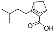 116044-44-1,BICYCLO(2.2.1)HEPT-5-ENE-2-CARBOXYLIC ACID, 3-(1-METHYLETHYL)-ETHYL ESTER