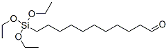 116047-42-8,11-(TRIETHOXYSILYL)UNDECANAL