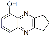 116055-54-0,1H-Cyclopenta[b]quinoxalin-5-ol,2,3-dihydro-(6CI)