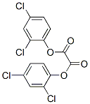 1161-08-6,BIS(2,4-DICHLOROPHENYL)OXALATE