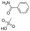 1161-94-0,PHENAMIL METHANESULFONATE