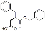 116129-80-7,(R)-2-BENZYL-SUCCINIC ACID 1-BENZYL ESTER