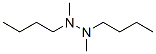 116149-14-5,1,2-dibutyl-1,2-dimethyl-hydrazine