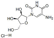 116154-74-6,5-AMINOURIDINE, HYDROCHLORIDE SALT