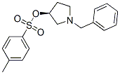 116183-79-0,(S)-1-Benzyl-3-[(p-tolylsulfonyl)oxy]pyrrolidine