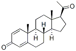 1162-54-5,1,4-PREGNADIEN-3,20-DIONE