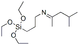 116229-43-7,3-(1,3-DIMETHYLBUTYLIDENE)AMINOPROPYLTRIETHOXYSILANE