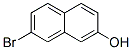 116230-30-9,2-Bromo-7-hydroxynaphthalene