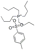 116237-97-9,TETRABUTYLPHOSPHONIUM TOLUENE-4-SULFONATE