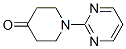 116247-92-8,1-PYRIMIDIN-2-YL-PIPERIDIN-4-ONE