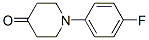 116247-98-4,1-(4-FLUORO-PHENYL)-PIPERIDIN-4-ONE