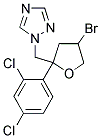 BROMUCONAZOLE 116255-48-2,BROMUCONAZOLE