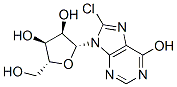 116285-77-9,8-CHLOROINOSINE
