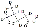 116287-57-1,4-METHYLPENTANOIC ACID-D12