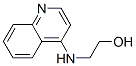 116289-25-9,4-(2-HYDROXYETHYL)AMINOQUINOLINE