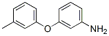 116289-59-9,3-M-TOLYLOXY-PHENYLAMINE