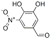 116313-85-0,3-Nitro-4,5-dihydroxybenzaldehyde
