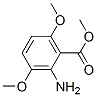 116324-66-4,METHYL 2-AMINO-3,6-DIMETHOXYBENZOATE