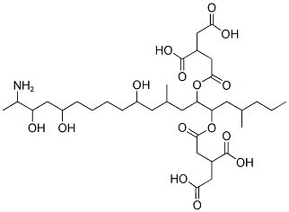 FUMONISIN B1 116355-83-0,FUMONISIN B1