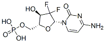 116371-67-6,2'-Deoxy-2',2'-difluoro-5'-cytidylic Acid